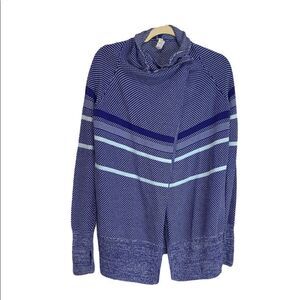 𝅺IVIVVA Feelin Toasty Wrap Knit Cardigan Sweater